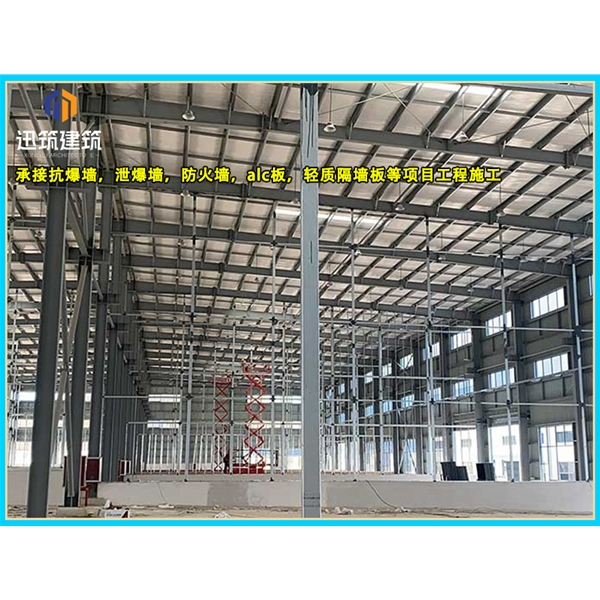 招远硅酸盐防火板 厂房高强防火3-4小时 通风管道包覆A1级